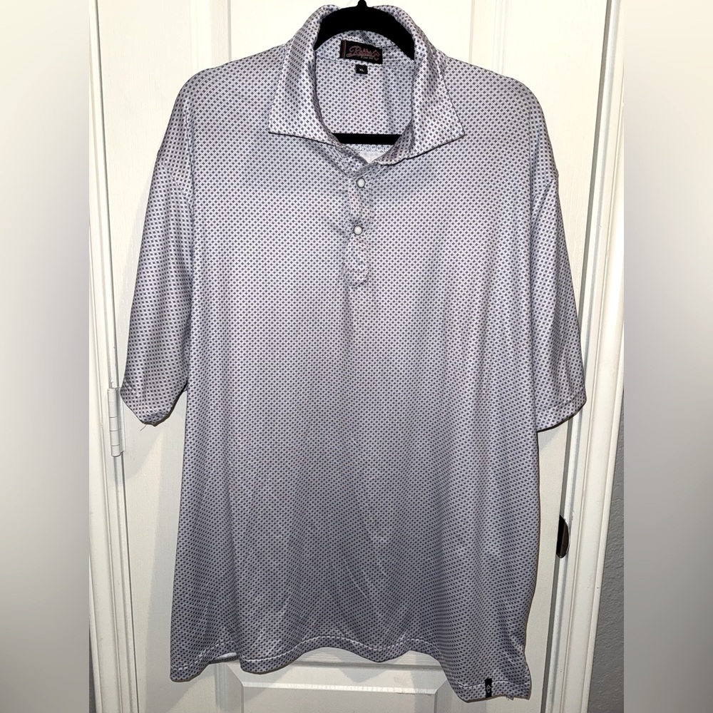 Men’s Rafter C Polo Shirt